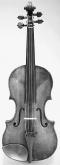 Giovanni Gagliano_Violin_1800c