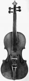 Lorenzo & Tomaso Carcassi_Violin_1745