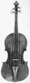 Ferdinando Gagliano_Violin_1739-1796*