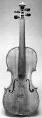 Carlo Giuseppe Testore_Violin_1700-10