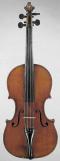 Alessandro Gagliano_Violin_1715c