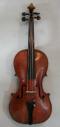 David Tecchler_Violin_1740