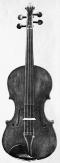 Pietro Giovanni Mantegazza_Violin_1754-1796*