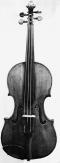 Giovanni Battista Gabrielli_Violin_1760c