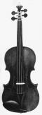 Giovanni Battista Rogeri_Violin_1680-99