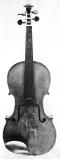 Vincenzo Trusiano Panormo_Violin_1795c