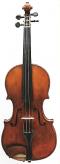 Antonio Stradivari_Violin_1721