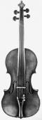 Antonio Gragnani_Violin_1778