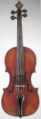 Anselmo Bellosio_Violin_1785c