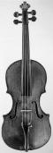 Paolo Castello_Violin_1759-1781*