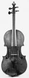 Lorenzo Storioni_Violin_1767-1801*