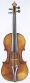 Giovanni Battista Rogeri_Violin_1705c