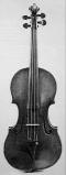 Giovanni Francesco Celoniati_Violin_1734c