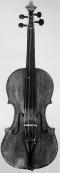 Vincenzo Vinaccia_Violin_1763-1791*