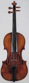 Antonio Stradivari_Violin_1668