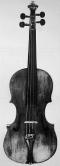 Gennaro (Januarius) Gagliano_Violin_1728-1785*