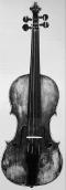 Giovanni Tononi_Violin_1681-1740*