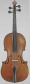 Carlo Antonio Testore_Violin_1764