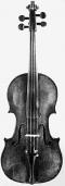 Nicola Gagliano_Violin_1719-1803*