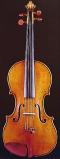 Antonio Stradivari_Violin_1686