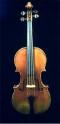 Antonio Stradivari_Violin_1699