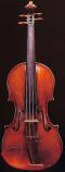 Pietro (of Venice) Guarneri_Violin_1730-40