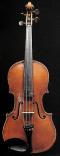 Paulo Antonio Testore_Violin_1730c