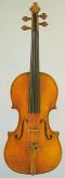 Giuseppe (filius Andrea) Guarneri_Violin_1715c