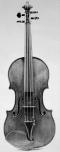 Giuseppe (Joseph) Gagliano_Violin_1749-1806*