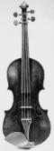 Pietro Antonio Bellone_Violin_1700-25