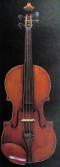 Tomaso Balestrieri_Violin_1763