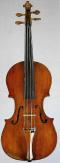 Carlo Antonio Testore_Violin_1756