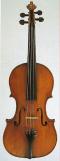 Francesco Emiliani_Violin_1728