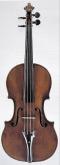 Ferdinando Gagliano_Violin_1770c