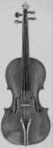 Carlo Antonio Testore_Violin_1725-50