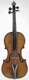 Girolamo (II) Amati_Violin_1675c