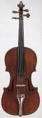 Pietro (of Venice) Guarneri_Violin_1730-35