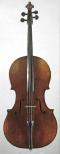 Pietro (of Venice) Guarneri_Cello_1725