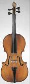 Carlo Giuseppe Testore_Violin_1705c