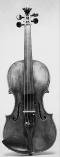 Vincenzo Trusiano Panormo_Violin_1759-1813*