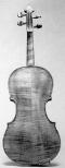 Pier Lorenzo Vangelisti_Violin_before 1750