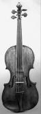 Lorenzo & Tomaso Carcassi_Violin_After 1750