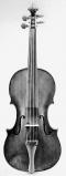 Antonio & Girolamo Amati_Violin_1600-20