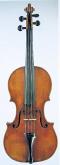 Santo Serafin_Violin_1725-50