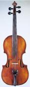 Lorenzo Carcassi_Violin_1760c