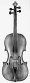 Augusto de Rub_Violin_1766c
