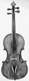 Dom Nicolo Amati (Nicolo Marchioni)_Violin_1720c