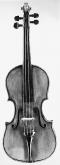 Giacomo Zanoli_Violin_1750c