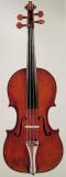 Santo Serafin_Violin_1730c