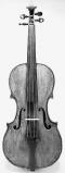 Ferdinando Gagliano_Violin_After 1750